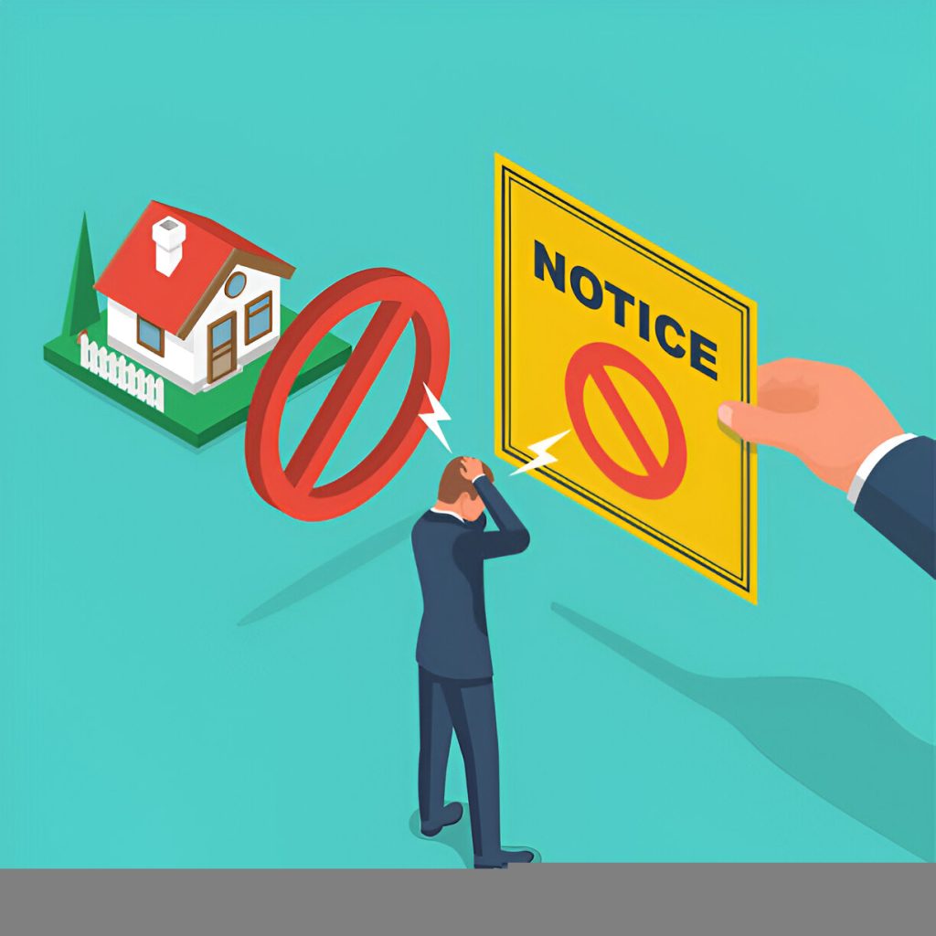 Failure to Notify Your Insurer of Property changes